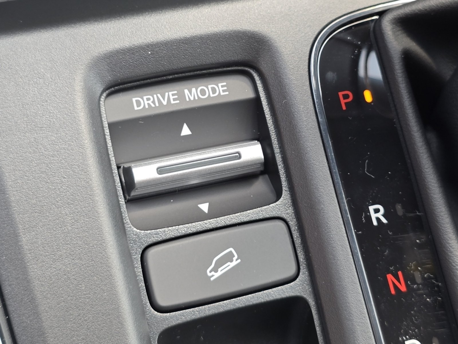 New 2026 Honda CR-V Sport-L image 9