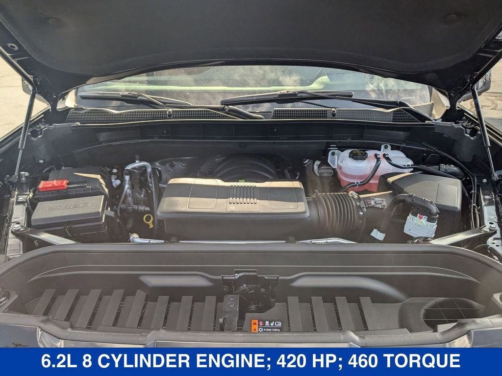 New 2025 GMC Sierra 1500 Denali Ultimate image 42