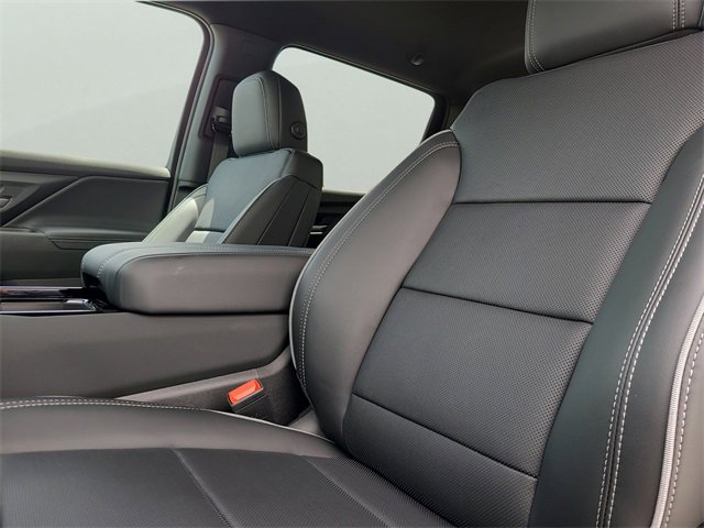 New 2026 Chevrolet Silverado EV LT w/ Plus Package image 21