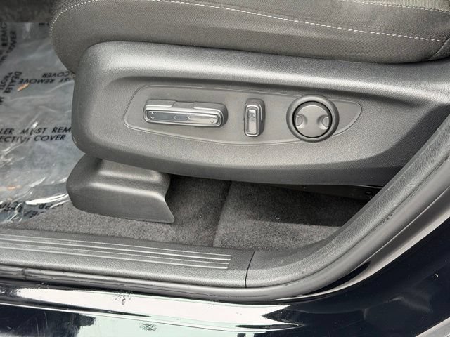 Certified 2024 Honda CR-V EX image 24
