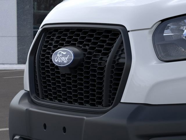 New 2026 Ford Transit 250 148 Medium Roof Extended AWD image 17