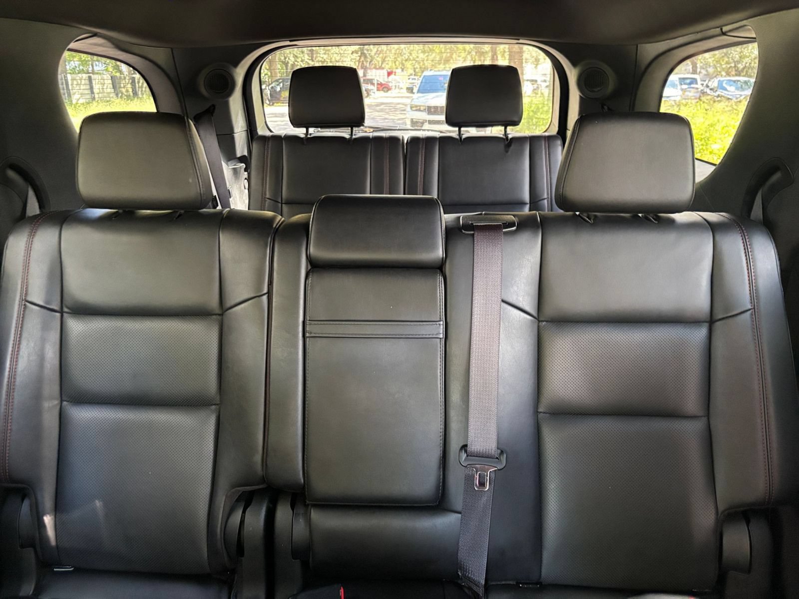 Used 2026 Dodge Durango GT AWD/4WD image 42
