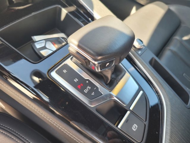 Used 2023 Audi A4 2.0T Premium Plus AWD/4WD image 20