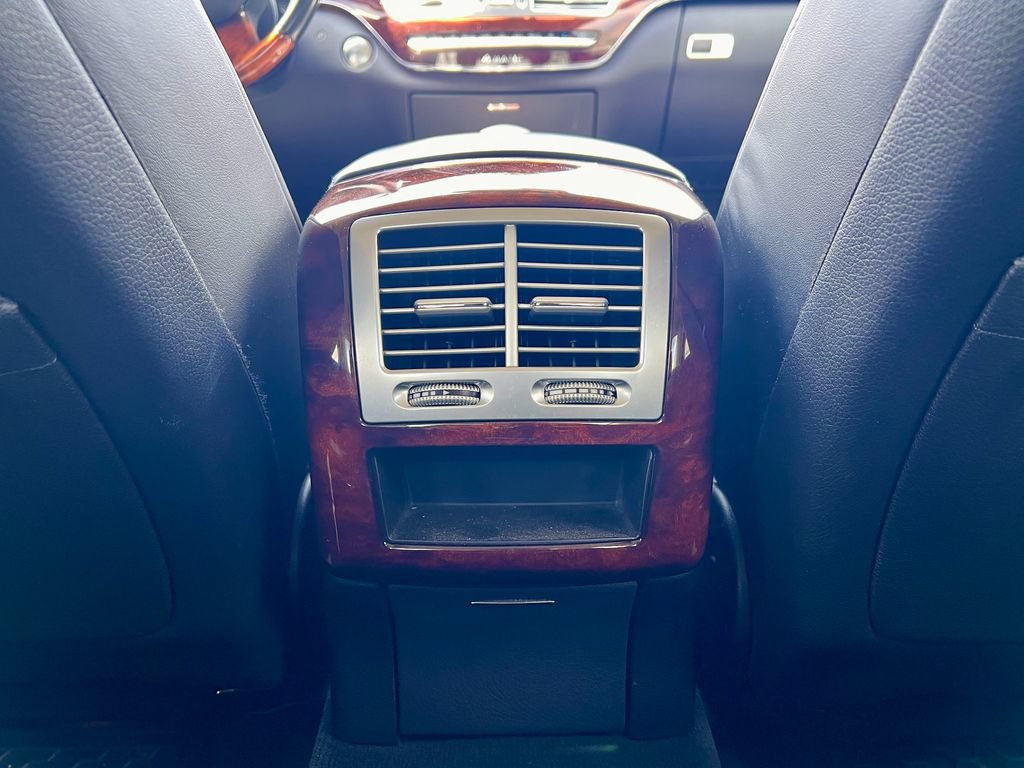 Used 2008 Mercedes-Benz S 550 4MATIC image 30