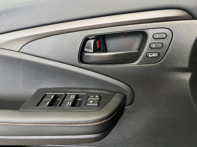 New 2026 Honda Ridgeline TrailSport+ image 31