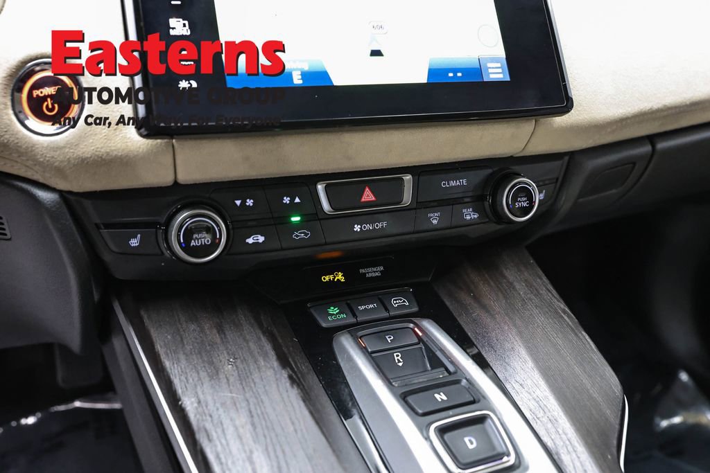 Used 2018 Honda Clarity Touring image 19