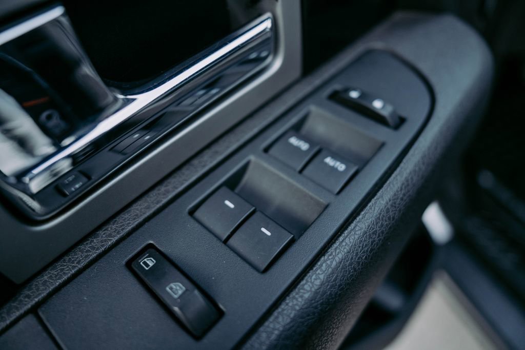 Used 2011 Ford F150 FX4 w/ FX Luxury Pkg image 19