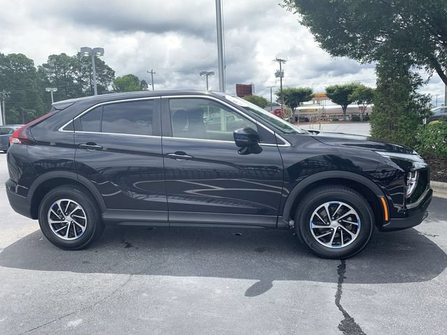 Used 2023 Mitsubishi Eclipse Cross ES AWD/4WD image 9