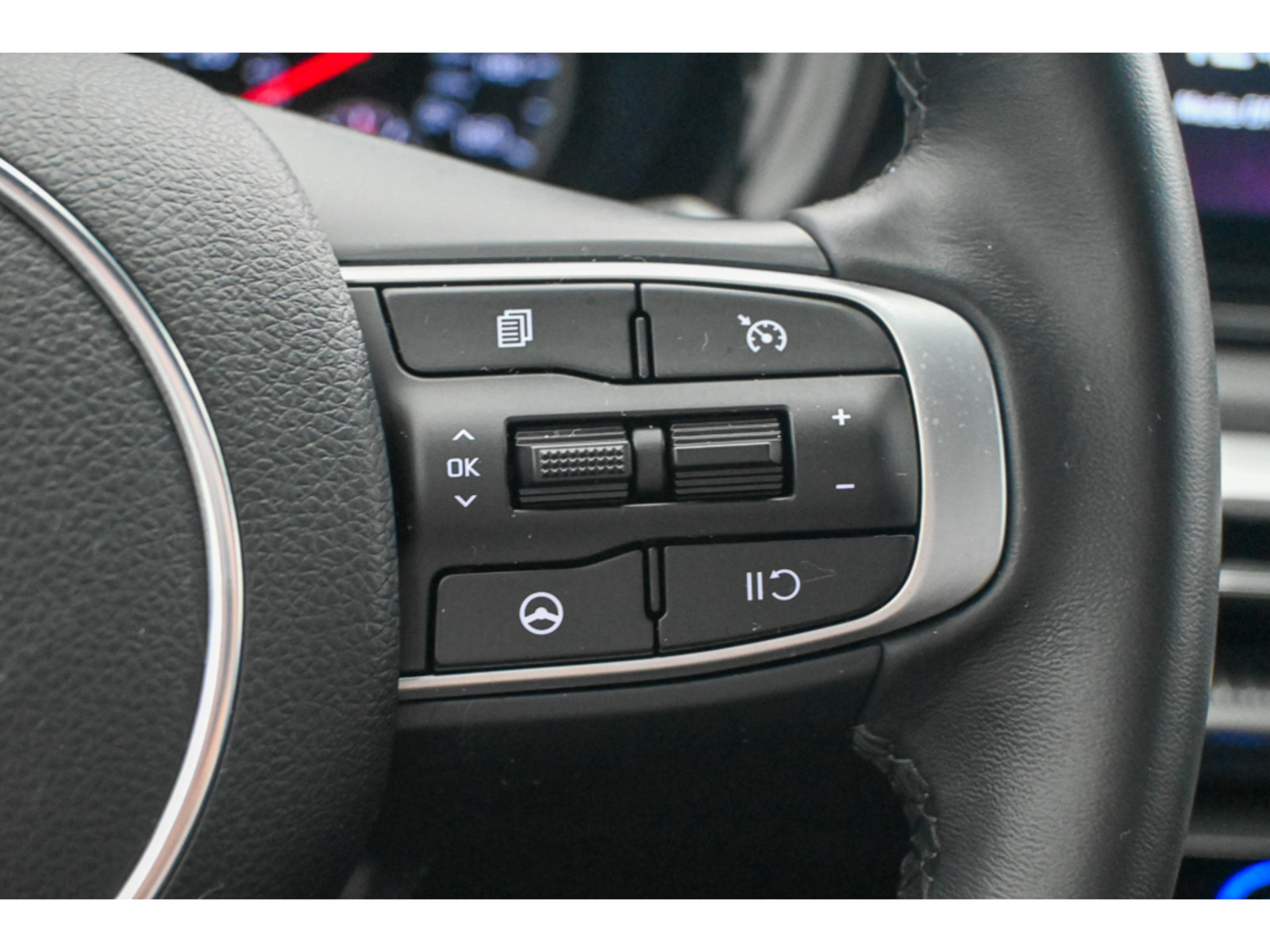 Certified 2024 Kia K5 GT-Line FWD image 41