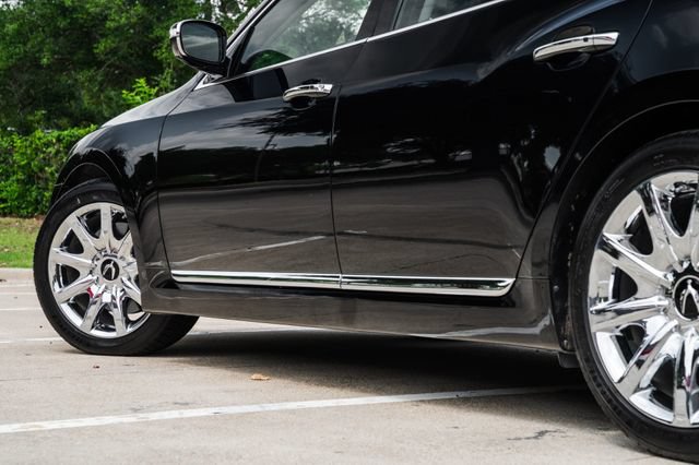 Used 2012 Hyundai Equus Signature RWD image 26