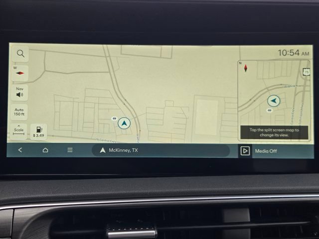 New 2026 Hyundai Palisade SEL FWD image 12