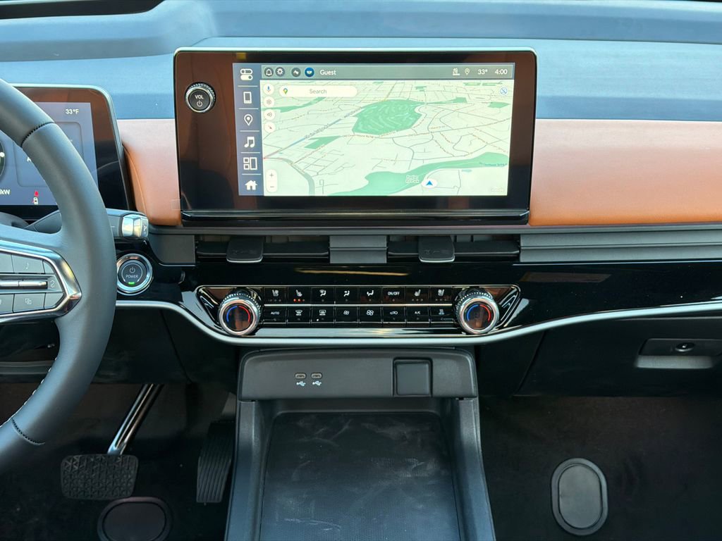 New 2026 Honda Prologue Elite image 19