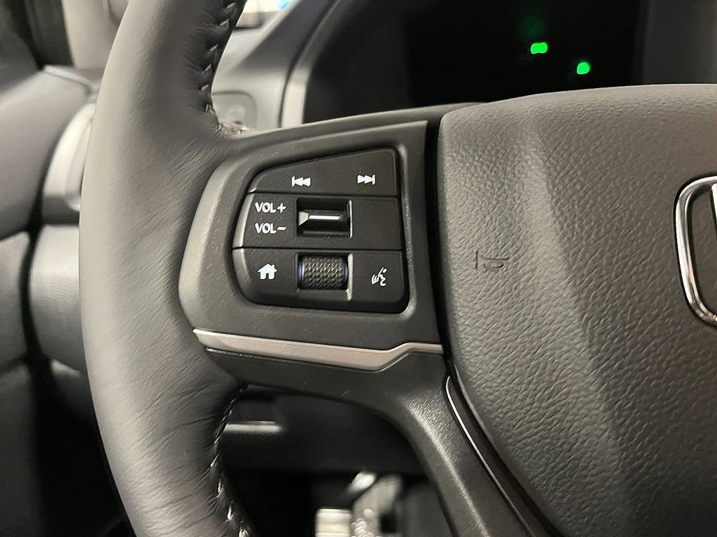 New 2026 Honda Ridgeline RTL image 16