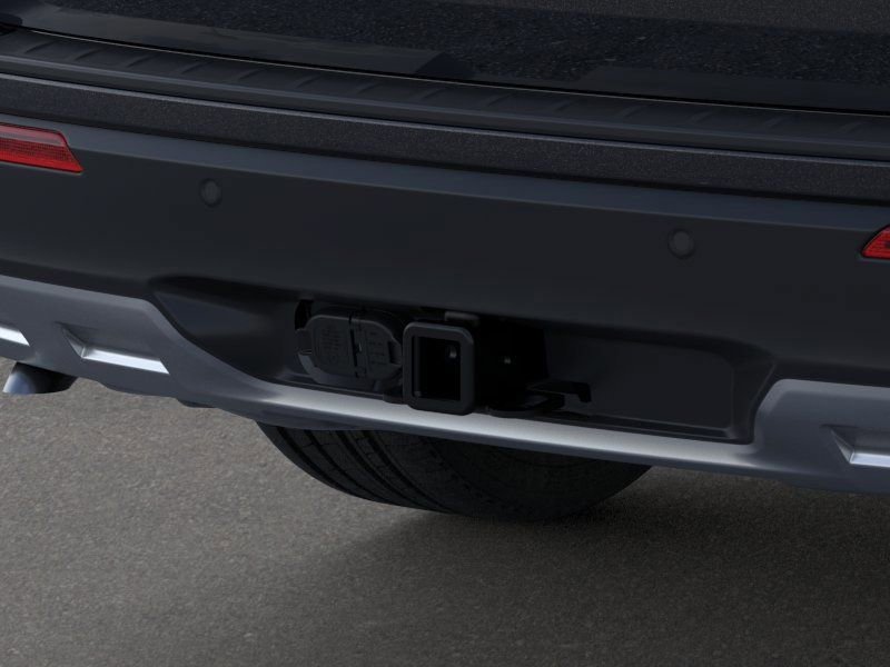New 2026 Ford Explorer Active AWD/4WD image 23