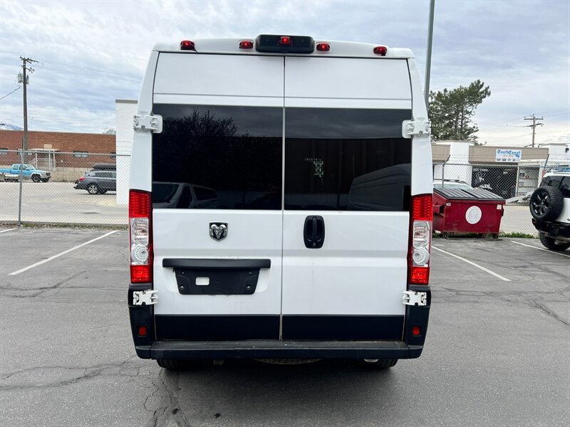 Used 2019 RAM ProMaster 2500 FWD image 6
