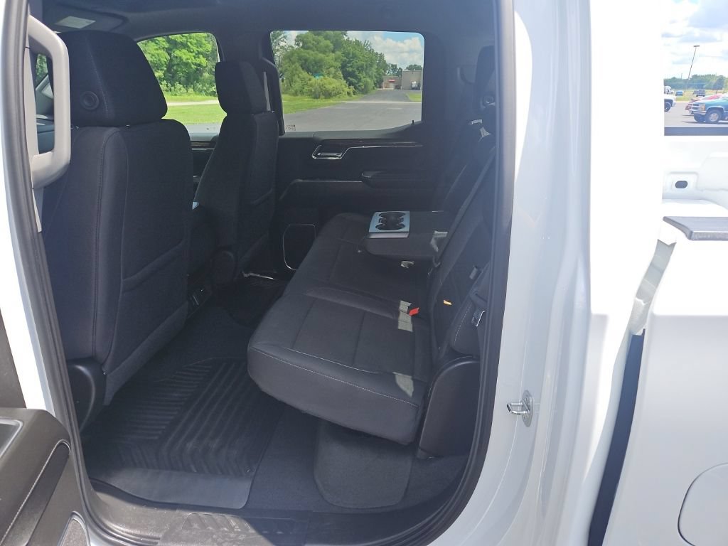 Certified 2024 GMC Sierra 1500 Elevation AWD/4WD image 27