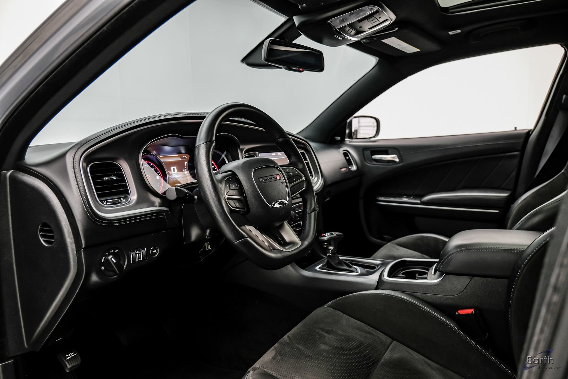 Used 2021 Dodge Charger Scat Pack image 40