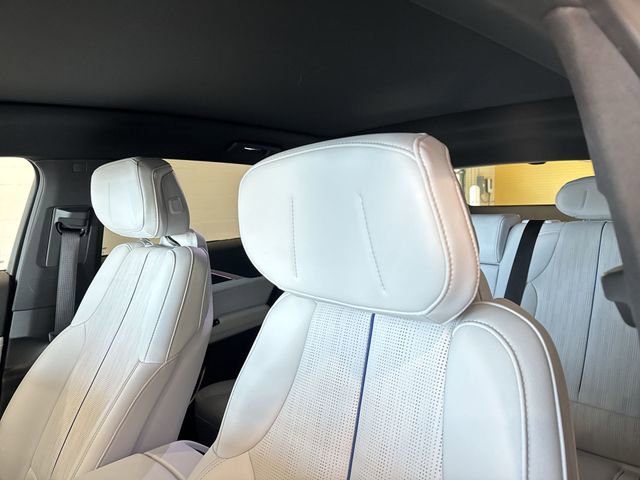Certified 2024 Cadillac Lyriq Sport AWD/4WD image 18