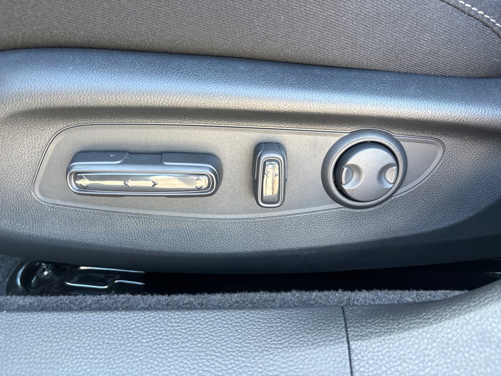 New 2025 Honda Accord SE image 19