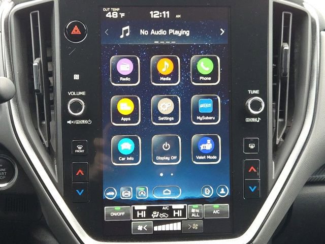 Used 2024 Subaru Crosstrek 2.5i Wilderness image 3