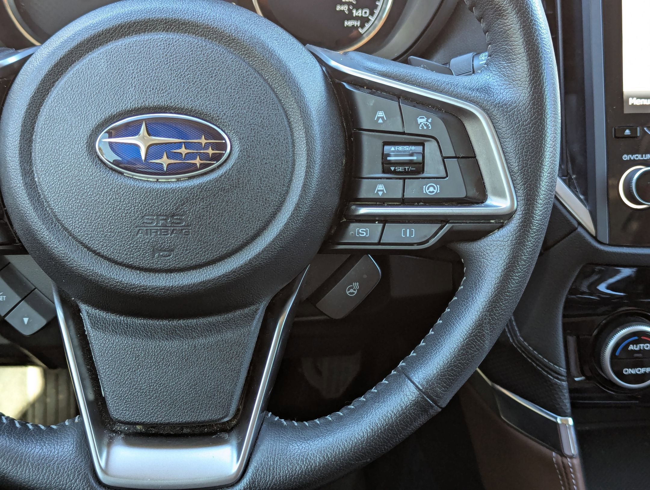 Used 2020 Subaru Forester Touring image 22