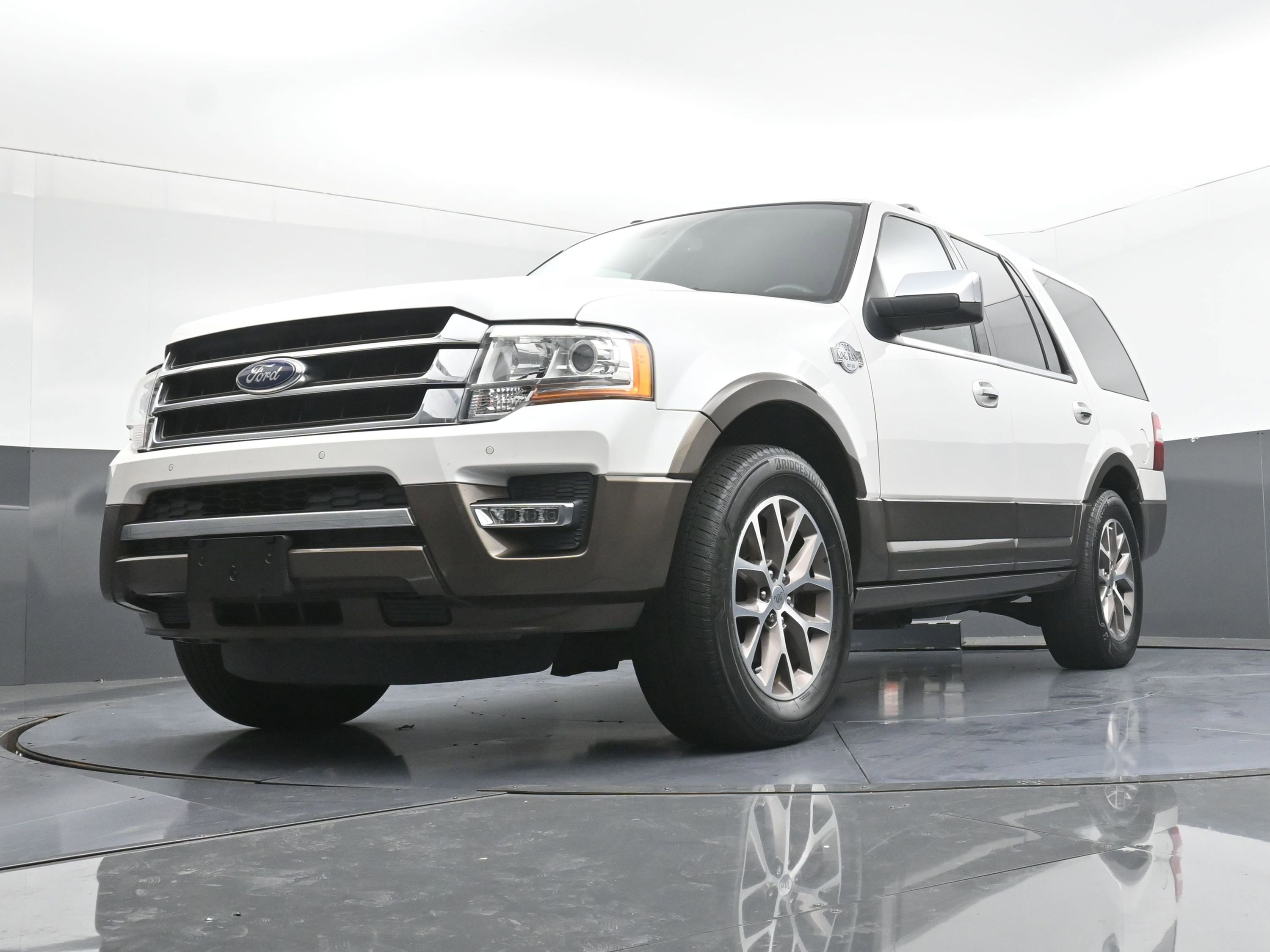 Used 2016 Ford Expedition King Ranch image 29