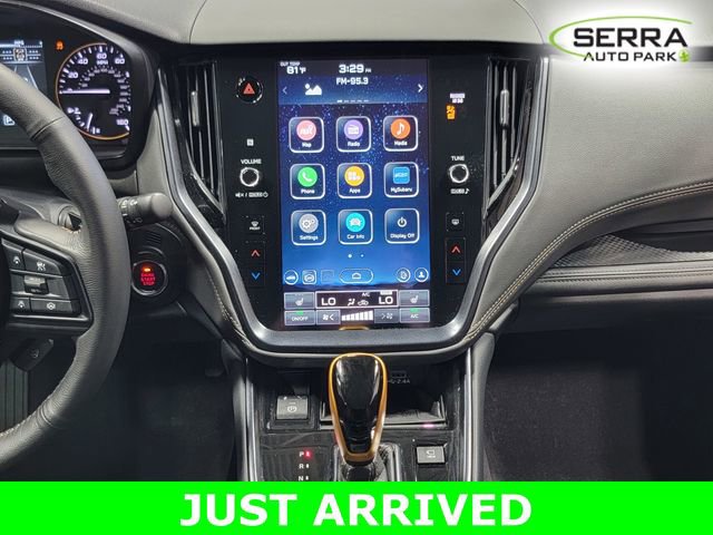 Certified 2025 Subaru Outback Wilderness image 18