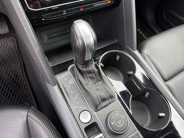 Used 2023 Volkswagen Atlas Cross Sport SEL image 22