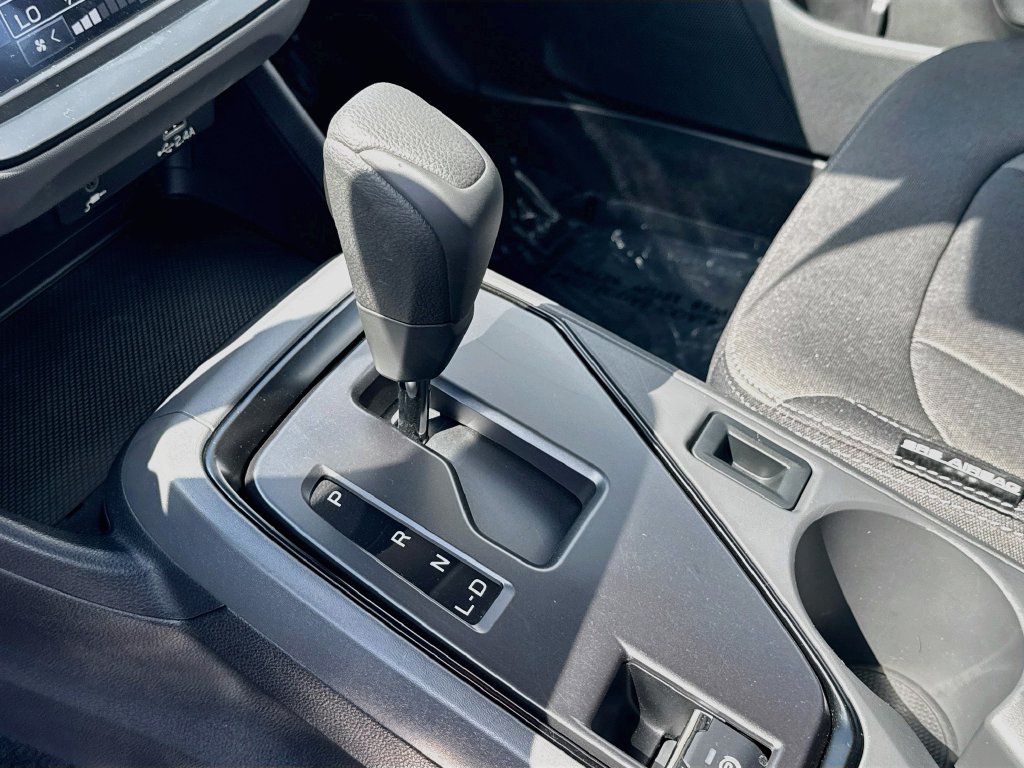 Certified 2025 Subaru Crosstrek 2.0i AWD/4WD image 14