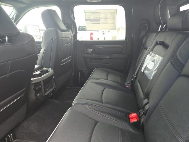 New 2026 RAM 3500 Limited image 14