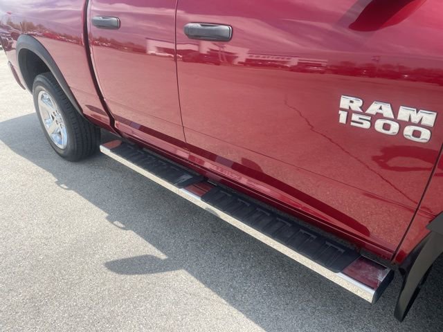 Used 2013 RAM 1500 Express image 16