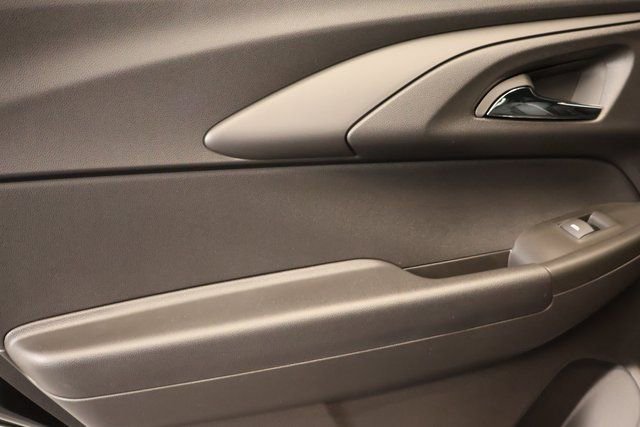 New 2026 Chevrolet TrailBlazer ACTIV w/ Convenience Package image 26