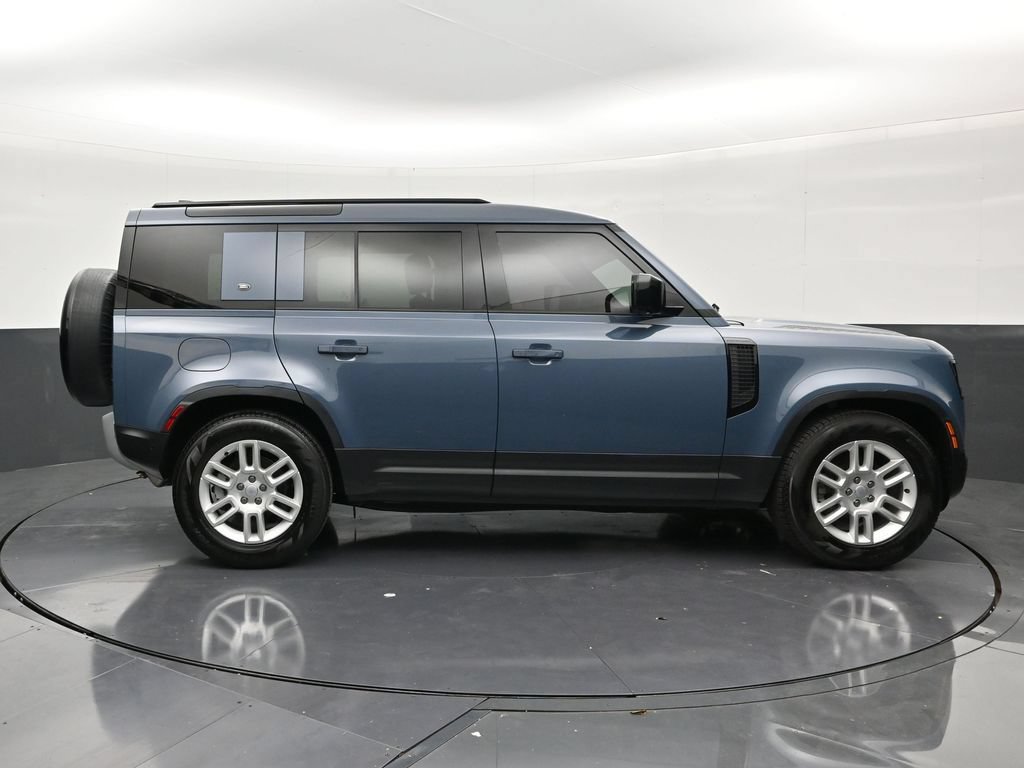 Used 2024 Land Rover Defender 110 S AWD/4WD image 6