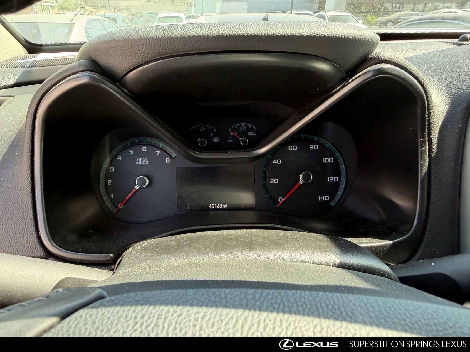 Used 2022 Chevrolet Colorado ZR2 image 11