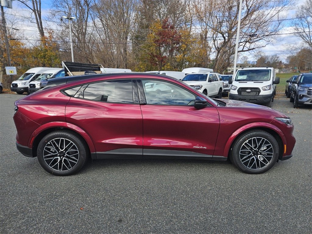 New 2025 Ford Mustang Mach-E Premium image 6