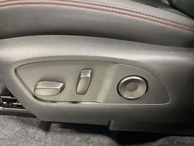 Used 2024 Chevrolet Traverse RS w/ LPO, Floor Liner Package AWD/4WD image 12
