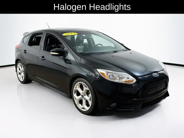 Used 2013 Ford Focus ST