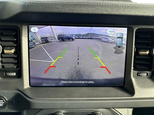 Used 2025 Ford Bronco Badlands image 20