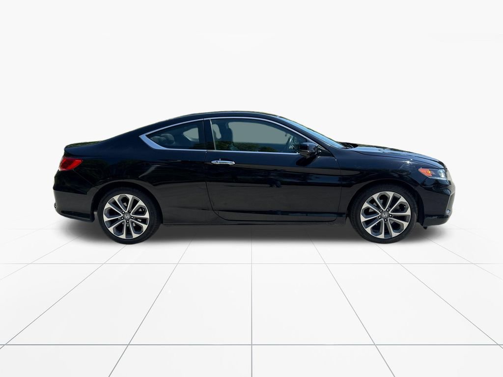Used 2014 Honda Accord EX-L image 9