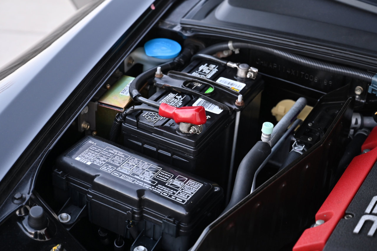 Used 2001 Honda S2000 image 50