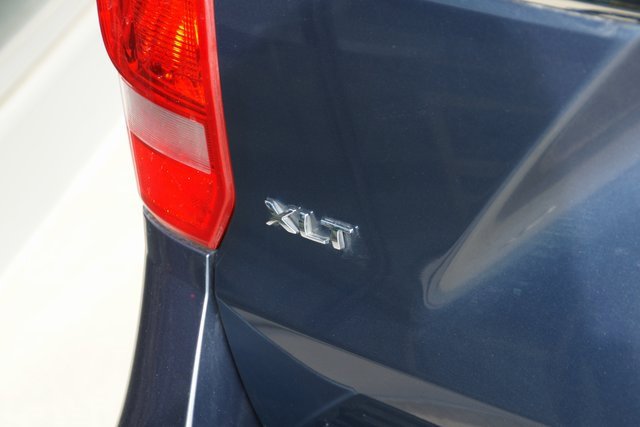 Used 2020 Ford Expedition XLT w/ Equipment Group 202A image 10