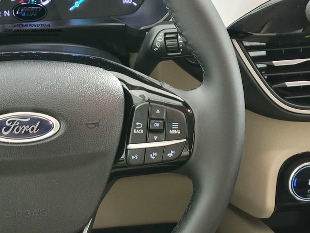 Used 2022 Ford Escape SE w/ Convenience Package image 30