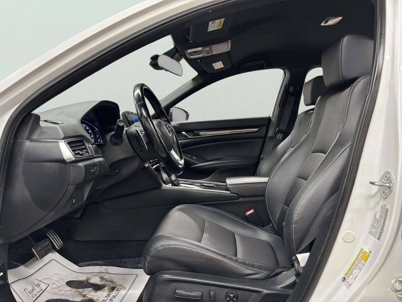 Used 2022 Honda Accord Sport image 12