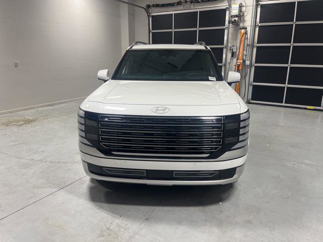 New 2026 Hyundai Palisade Calligraphy image 2
