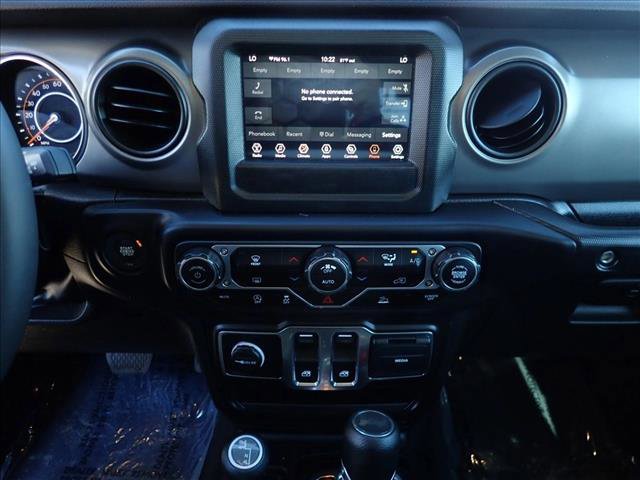 Used 2023 Jeep Wrangler Sport S image 15