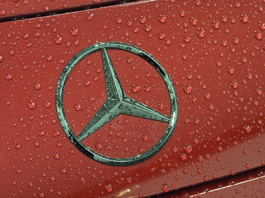 New 2026 Mercedes-Benz SL 43 AMG image 33