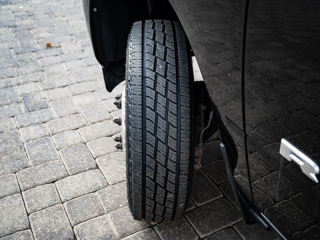 Used 2021 RAM 3500 Big Horn w/ Towing Technology Group B image 49