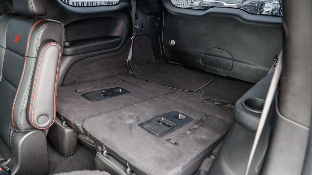 Certified 2023 Dodge Durango R/T w/ Tow 'N Go Package image 24