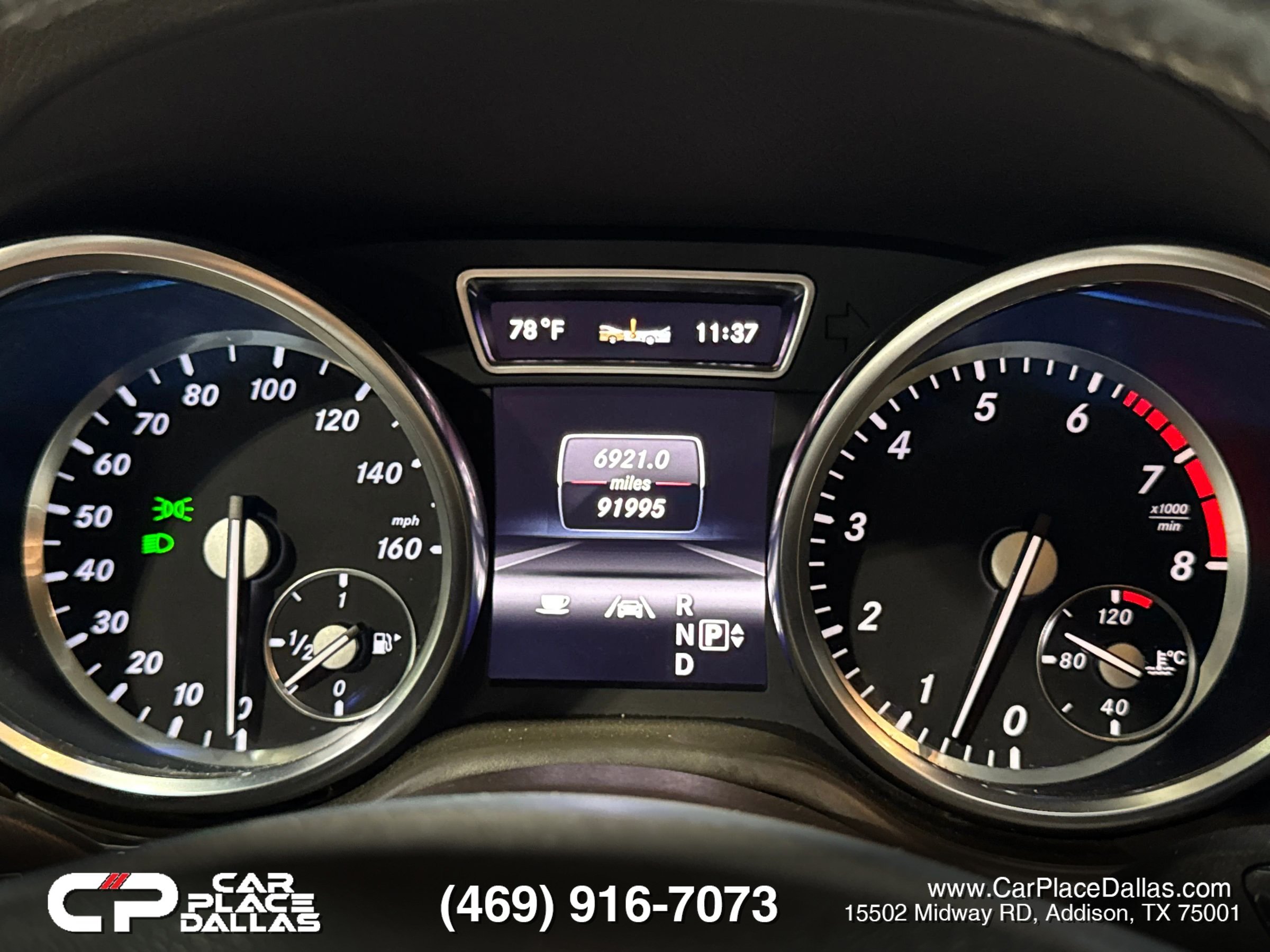 Used 2013 Mercedes-Benz GL 450 4MATIC image 32