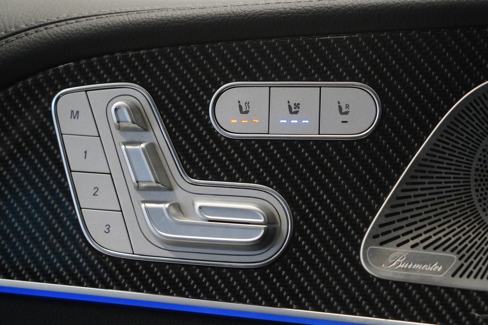 Used 2024 Mercedes-Benz GLE 53 AMG 4MATIC Coupe image 30